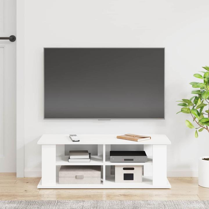 Actual product image vidaXL TV-Ständer (96 x 35 x 33.50 cm)