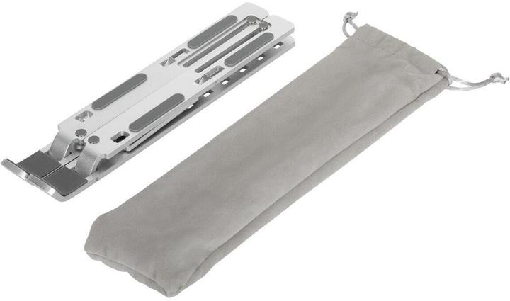 Actual product image Targus Adjustable Portable ErgoStand