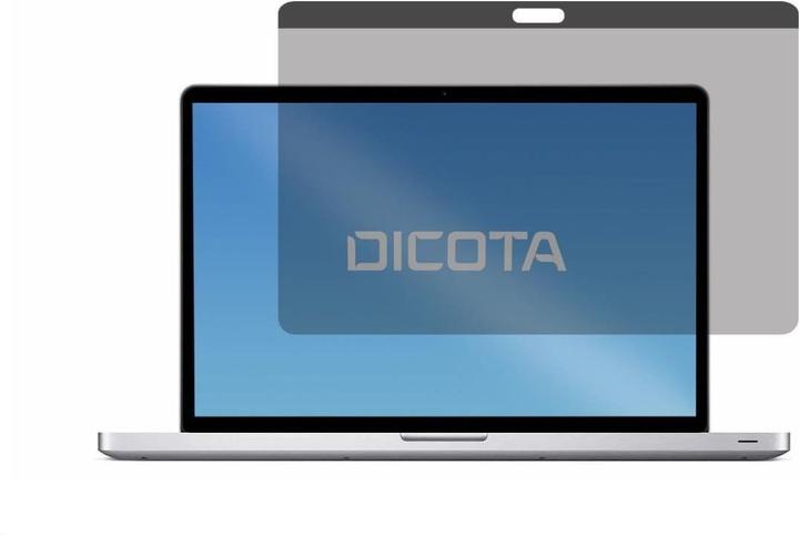 Immagine prodotto Dicota Privacy Filter (13.30", 16:10)