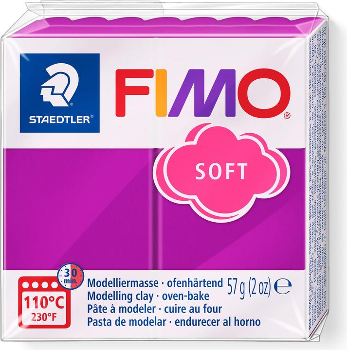 Produktbild Fimo Soft Block