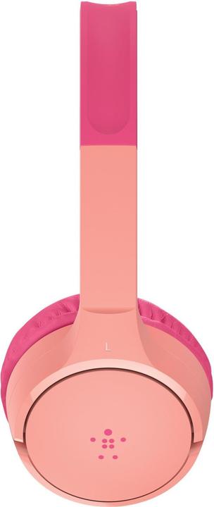 Actual product image Belkin Soundform Mini-On-Ear