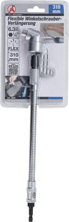 Immagine prodotto BGS Prolunga per cacciavite ad angolo (6,3 mm)