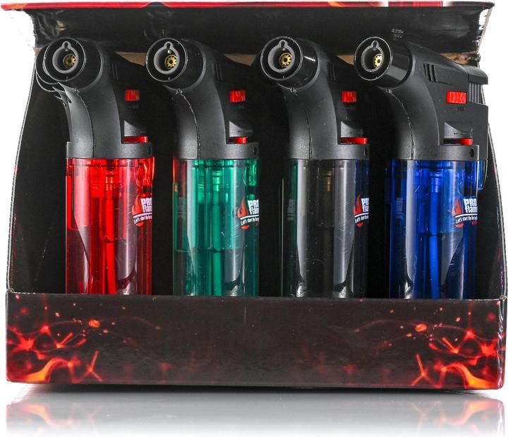 Image du produit PROflame Lighter Bbq Mini Expert