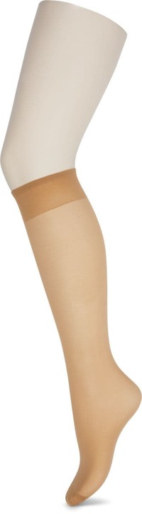 Image du produit Ellen Amber Damen Kniestrümpfe Oversize Crêpe (20 DEN)