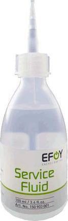 EFOY Fluid 100 ml 150 903 001 Service Fluid Suitable for (battery accessories)