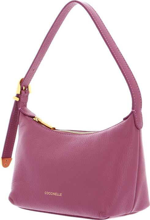 Immagine prodotto Coccinelle Gleen Mini Bag Grained Leather