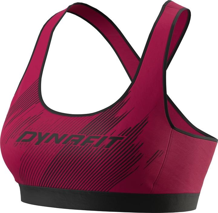 Actual product image Dynafit Alpine Graphic Sports Bra Ladies (L)