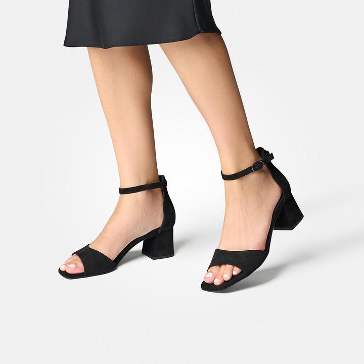Actual product image Paul Green Sandalen (42)