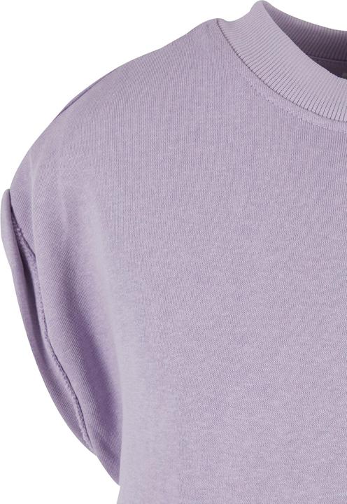 Produktbild Urban Classics Ladies Light Terry Dress - 166861 (4XL)