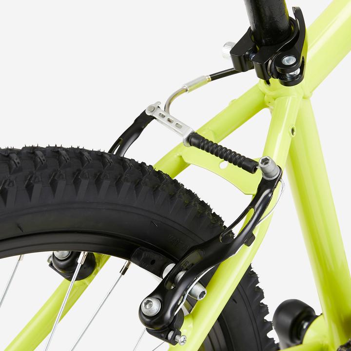 Actual product image Rockrider Explore 500 (24")
