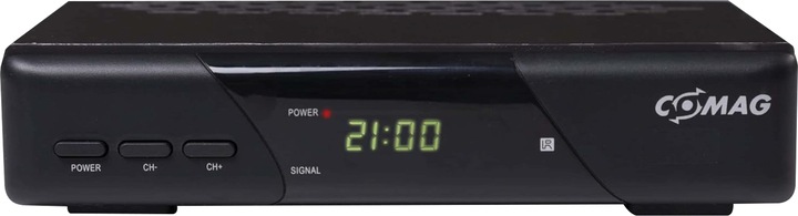 Actual product image Comag SL30T2 (DVB-T/T2, CI+ slot)