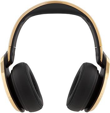 Produktbild Monster Headphones Over-Ear 24K gold