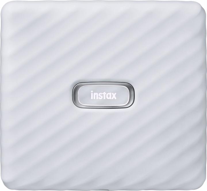Productafbeelding Fujifilm Instax LINK WIDE A Wit EX D (Direct thermisch / Thermische overdracht, Kleur)