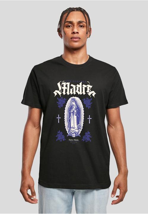 Immagine prodotto Mister Tee Tè Viva Nuestra Madre - 119427 (4XL)
