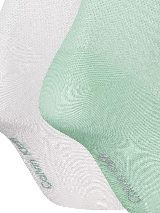 Produktbild Calvin Klein Sommer Mesh Socken (2er Pack, One Size)