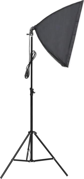 Produktbild vidaXL Fotostudio-Kit (300 cm, 210 cm)