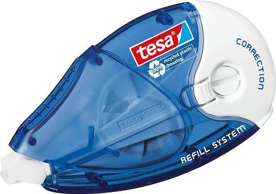 tesa Rullo di correzione