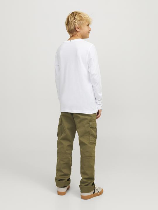 Image du produit Jack & Jones Logo T-shirt T-shirt (152)