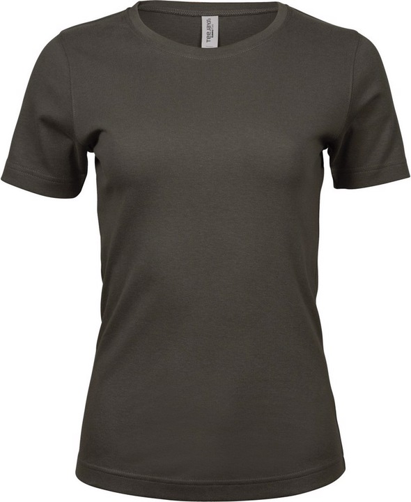 Dark olive green