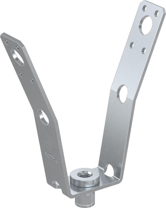 Produktbild Fischer Trapezhänger TZ H M8