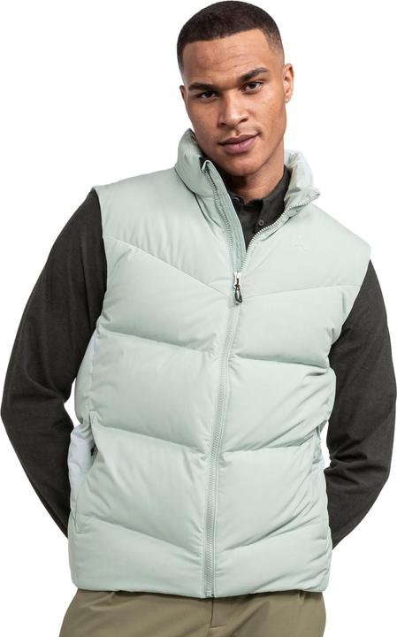 Actual product image Schöffel Down Vest Style Cers MNS (M)
