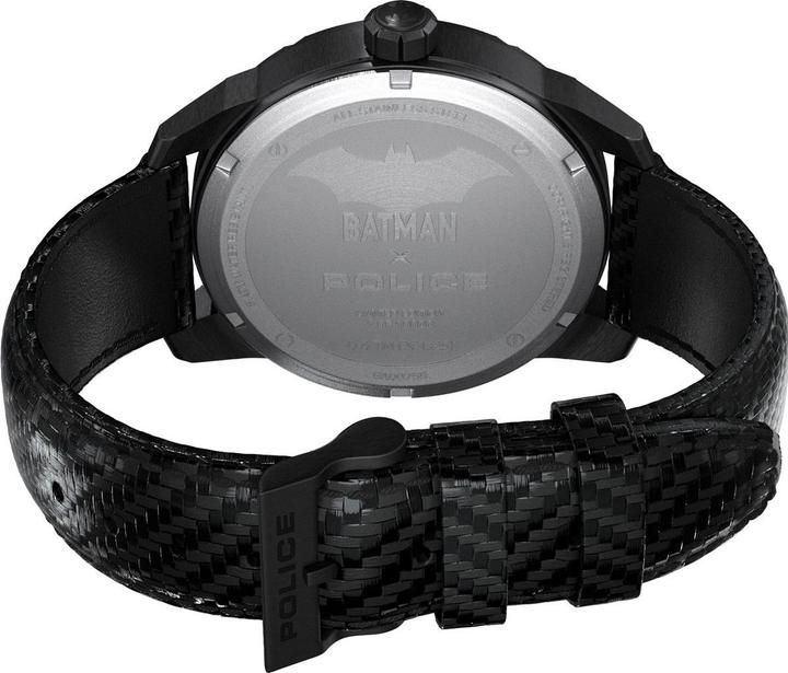 Produktbild Police Batman PEWGA0075502 the bat (Analoguhr, 45 mm)