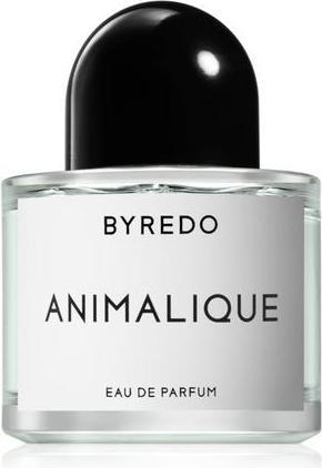 Actual product image Byredo Animalique (Eau de parfum, 50 ml)