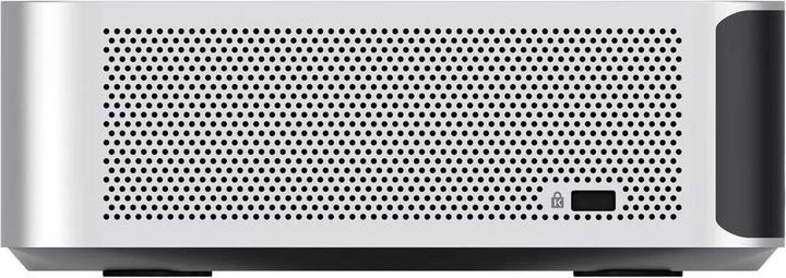 Actual product image Geekom Mini PC AMD Ryzen 9 AMD R9 5.2 GHz 16 GB RAM 1 TB SSD AMD A7 M (1000 GB, 16 GB, Radeon 780M)