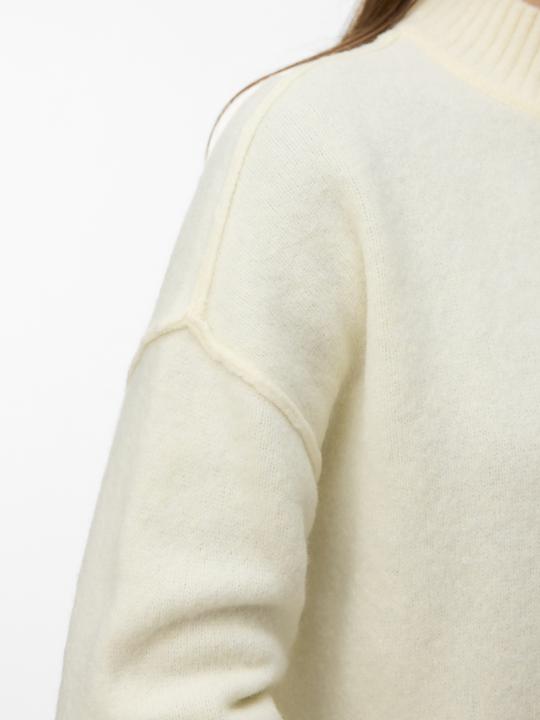 Produktbild Vero Moda VMILSE Strickpullover Strickpullover (S)