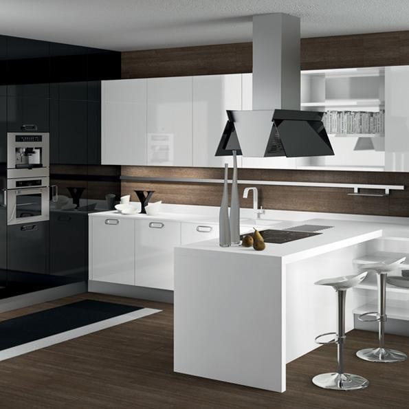 Immagine prodotto Falmec Farfalla Isola 90 N (Isola a baldacchino)