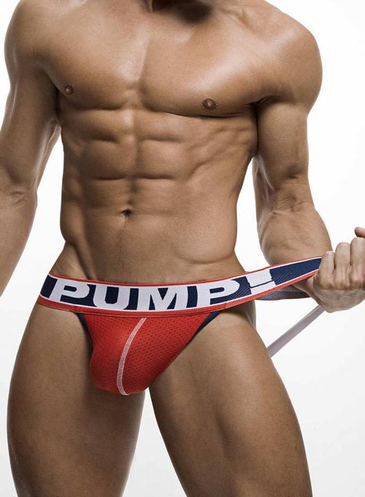 Immagine prodotto Pump! Fever Jock (S)