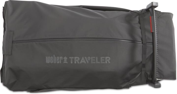 Produktbild Weber Traveler Trunk Protector
