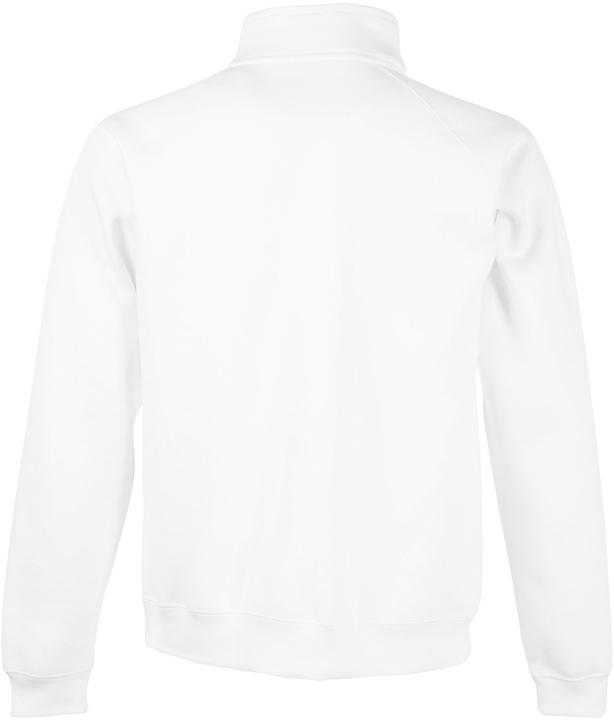 Actual product image Fruit of the Loom Sweat jacket (XL)