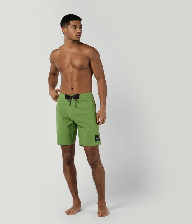 Actual product image Mystic Brand Boardshorts (32)