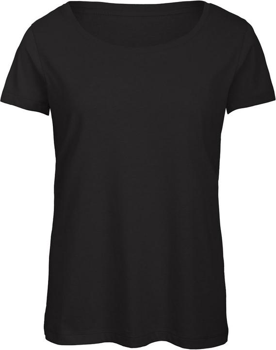 Image du produit B&C Favourite T-shirt triblend coton organique (XXL)
