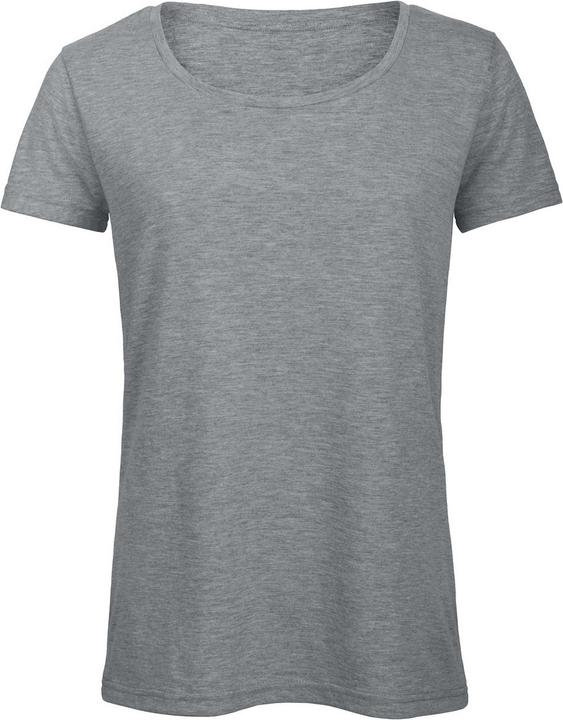 Produktbild B&C Favourite Triblend TShirt organische Baumwolle (XL)