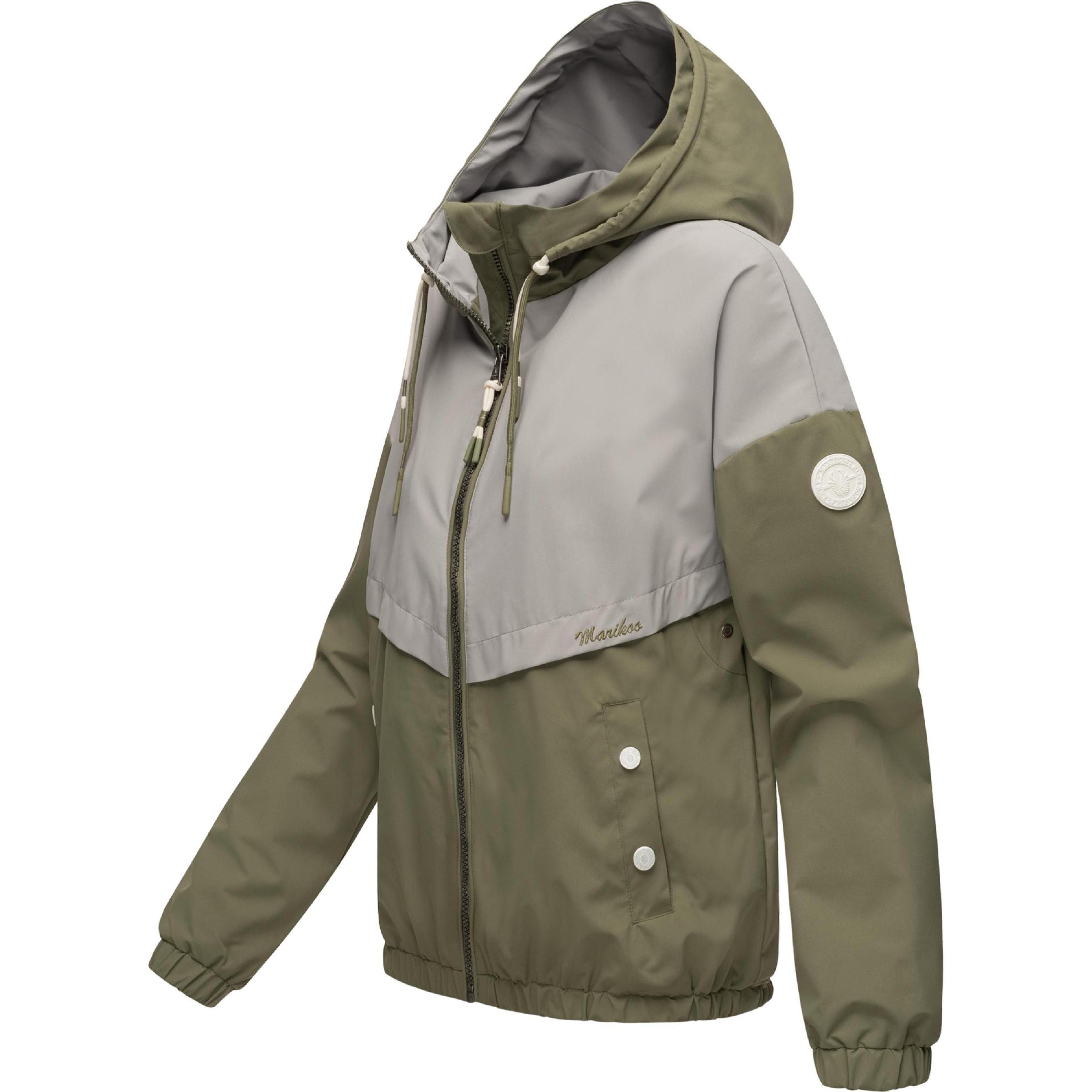 Thumbnail - Marikoo, Damen, Jacke, Liubkaa (XS), XS