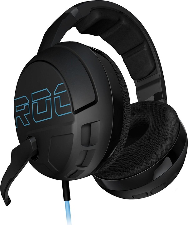 Actual product image Roccat Kave XTD Stereo (Cable)