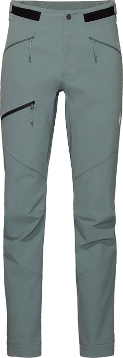 Actual product image Mammut Taiss SO Pants Men (54)