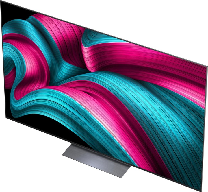 Produktbild LG OLED77C57LA (77", C5, OLED, 4K, 2025)