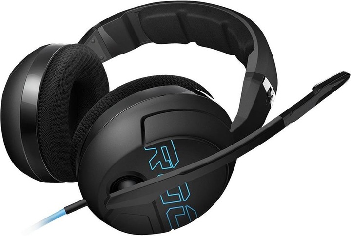 Actual product image Roccat Kave XTD Stereo (Cable)