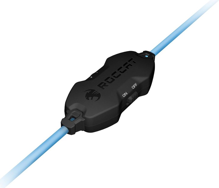 Actual product image Roccat Kave XTD Stereo (Cable)
