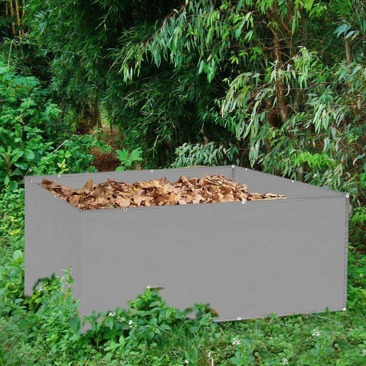 Produktbild Detex Sichtschutz (500 cm)