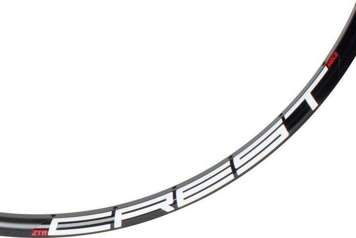 Image du produit Notubes Crest MK3- 28H (28")