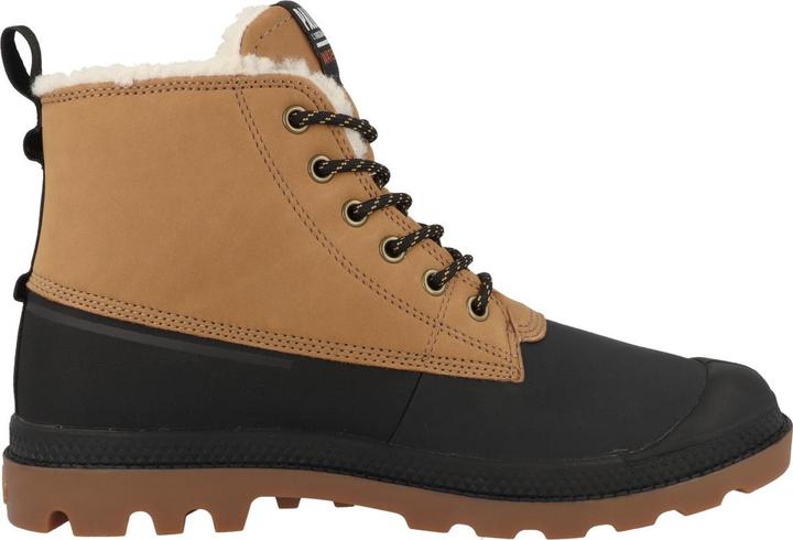 Image du produit Palladium Pampa Duck (45)