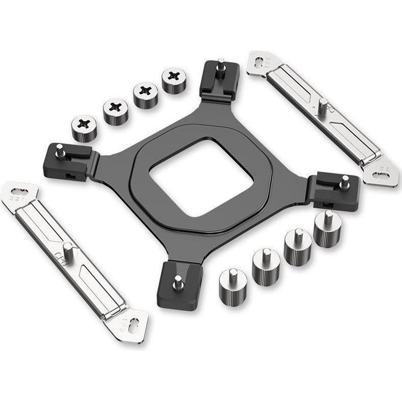 Deepcool EM002-MKNNIN-G-1 Computerkühlsystemteil/-zubehör Montageset, PC Gehäuse Zubehör
