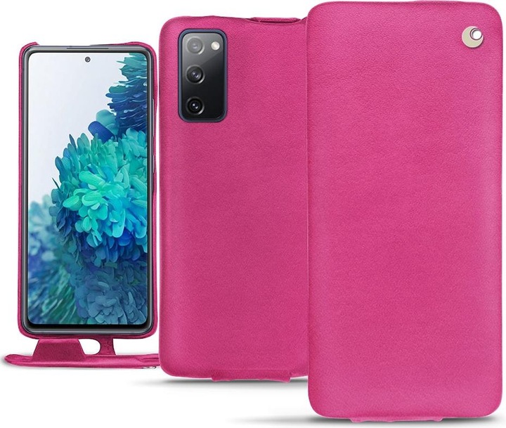 Rose BB ( Pantone #DB599F )