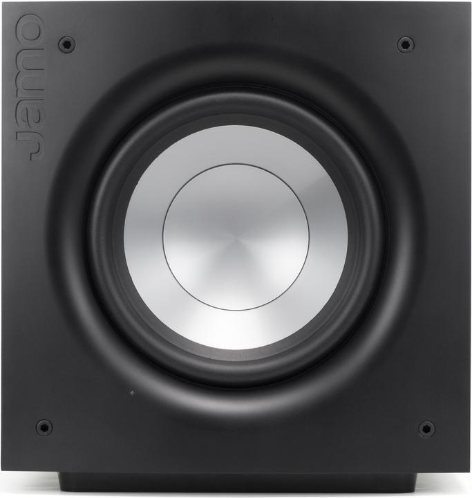 Produktbild Jamo J110 Sub (400 W)