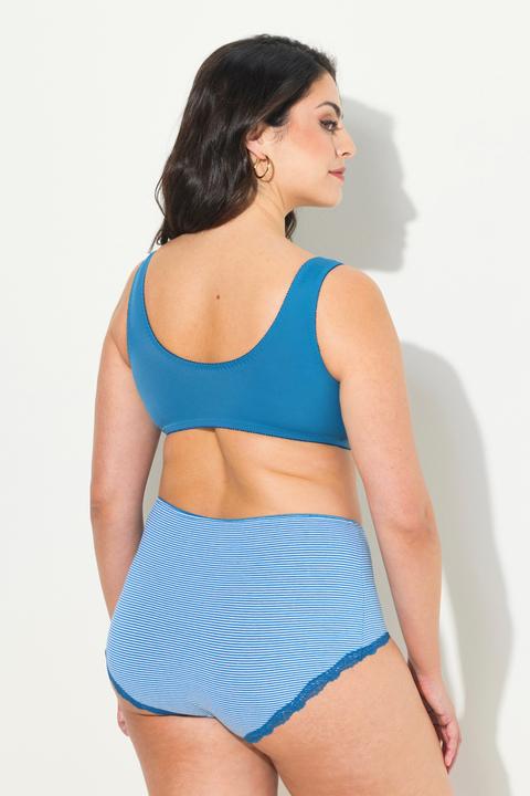 Produktbild Ulla Popken Bustier, Still-BH, Vorderverschluss, Cup C/D - E/F (95 D)