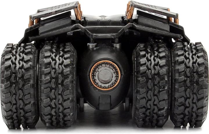 Produktbild Jada Batman 2008 Batmobile 1:32